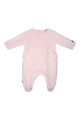 Babygro Isaora Rosa - Rosa