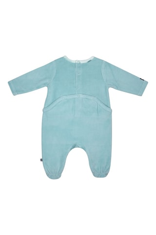 Babygro Ivon Azul - Azul