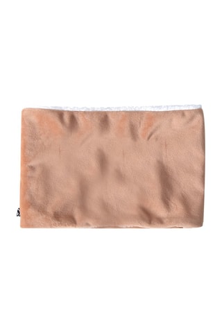 Snood Castanho-claro - Castanho