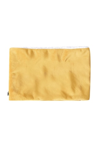 Snood Amarelo - Amarelo
