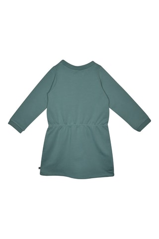 Vestido - Caqui - Verde