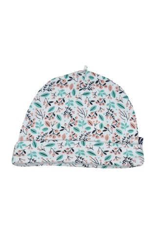 Coffret de nascimento 4 peças  Rosa - Rosa