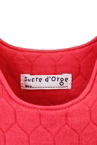 Vestido Brune Rosa - Rosa