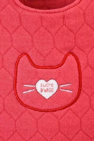 Vestido Brune Rosa - Rosa