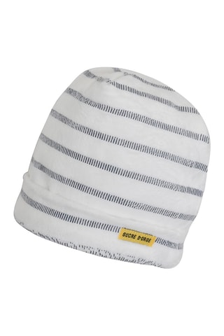 Gorro Cru - Branco