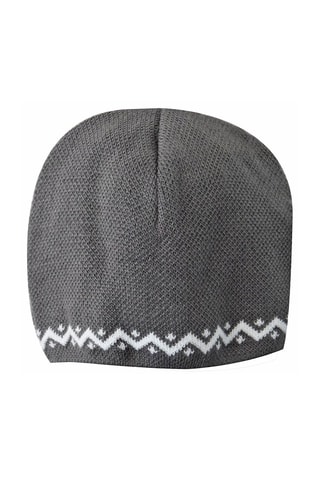 Gorro Batya Antracite - Cinzento