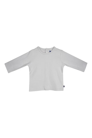 T-shirt e jardineiras Iker Ocre - Amarelo