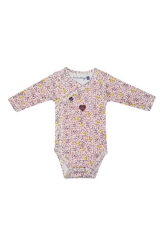 Conjunto de 4 peças Isis Rosa - Rosa