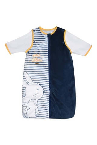 Saco de bebé Idir Azul-marinho - Azul