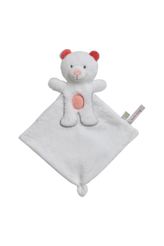 Peluche ursinho Branco