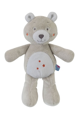 Peluche A partir do nascimento - 25 cm