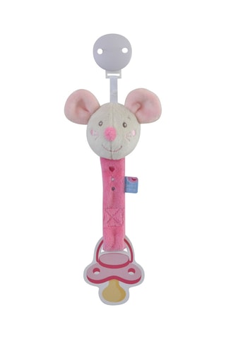 Prendedor de chupeta