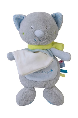 Peluche 2 em 1 17 cm