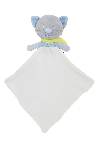 Peluche 2 em 1 17 cm
