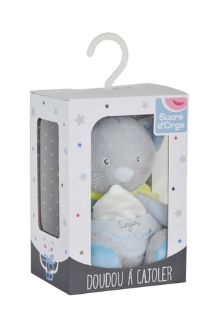 Peluche 2 em 1 17 cm