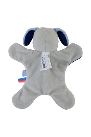 Peluche Azul-marinho
