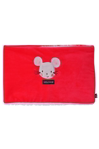 Gola Bapha Vermelho - Vermelho