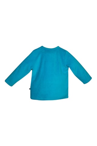 Pijama  Azul e cinzento - Azul e cinzento