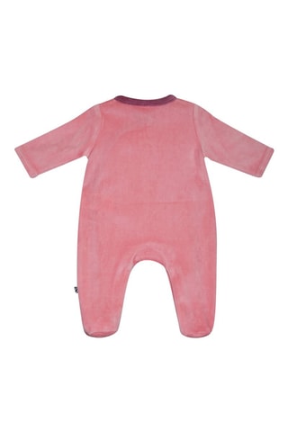 Babygro Mayline - Rosa - Azul e rosa