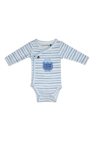 Coffret nascimento - Azul - Azul