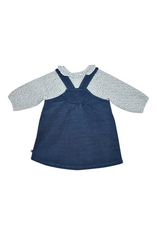 Conjunto de 3 peças - Branco - Branco