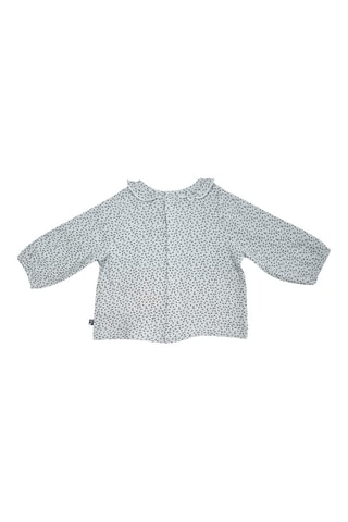 Conjunto de 3 peças - Branco - Branco