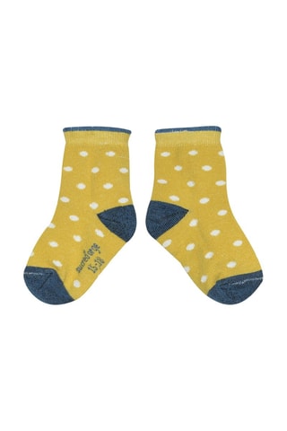 Conjunto de 3 peças - Azul-escuro - Azul-escuro