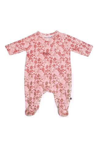 Conjunto de 4 peças - Rosa - Rosa