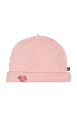 Conjunto de 4 peças - Rosa - Rosa