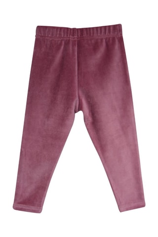 Pijama - Antracite e rosa-velho - Antracite