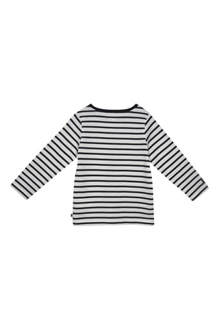 T-shirt - Branco - Branco