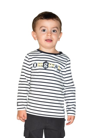 T-shirt - Branco - Branco