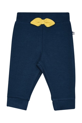 Blusa e calças de treino - Amarelo - Amarelo