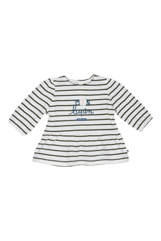 Conjunto de 3 peças - Branco - Branco