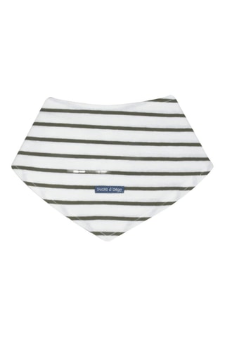 Conjunto de 3 peças - Branco - Branco