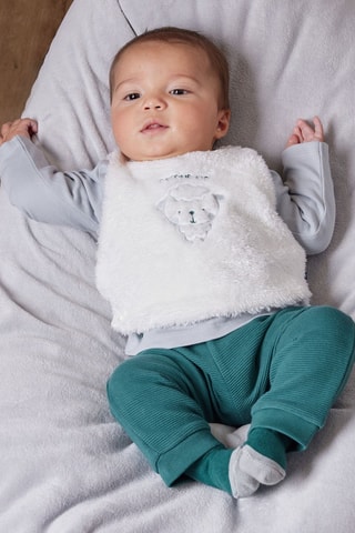 Conjunto de 3 peças - Verde - Verde