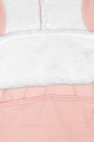 Babygro - Branco - Branco