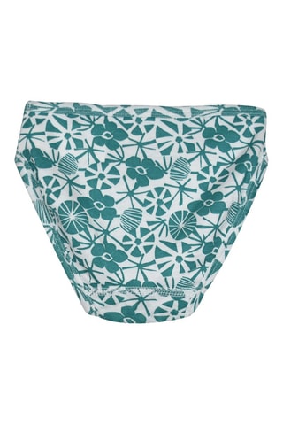 3 cuecas - Branco - Branco