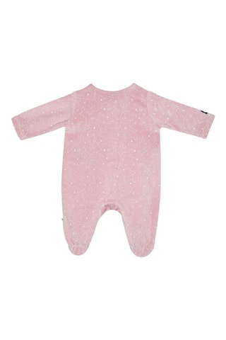 Babygro - Rosa - Rosa
