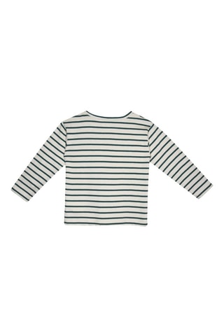 T-shirt - Branco - Branco