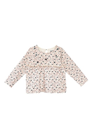 Blusa - Cru - Branco