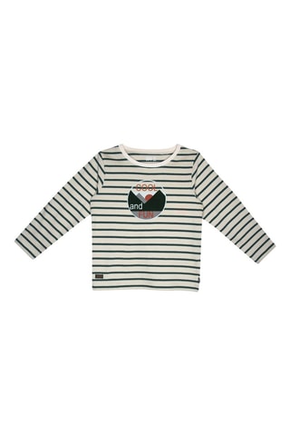 T-shirt - Branco - Branco