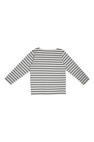 T-shirt - Branco - Branco