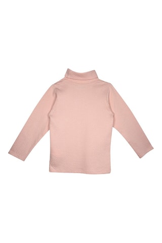 T-shirt - Rosa - Rosa