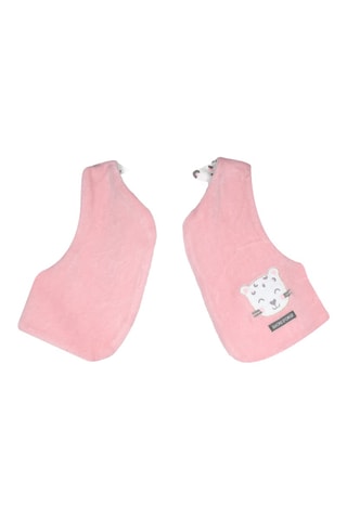 Conjunto de 3 peças - Rosa