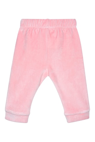 Conjunto de 3 peças - Rosa