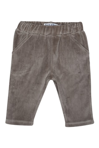 Conjunto de 3 peças - Azul-celeste