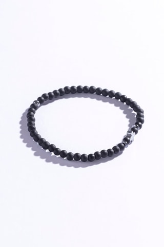 Armband - Zwart - Marc Malone