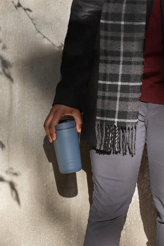 Roestvrijstalen Thermosmok Guardian - 35 cl