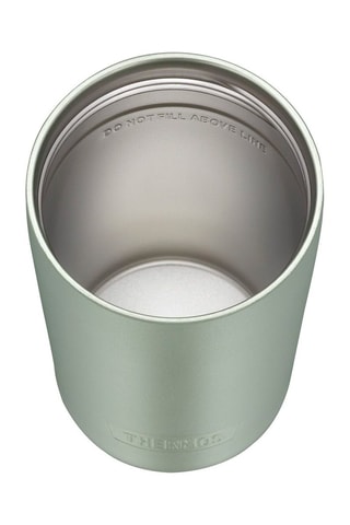 Roestvrijstalen Thermosmok Guardian - 35 cl